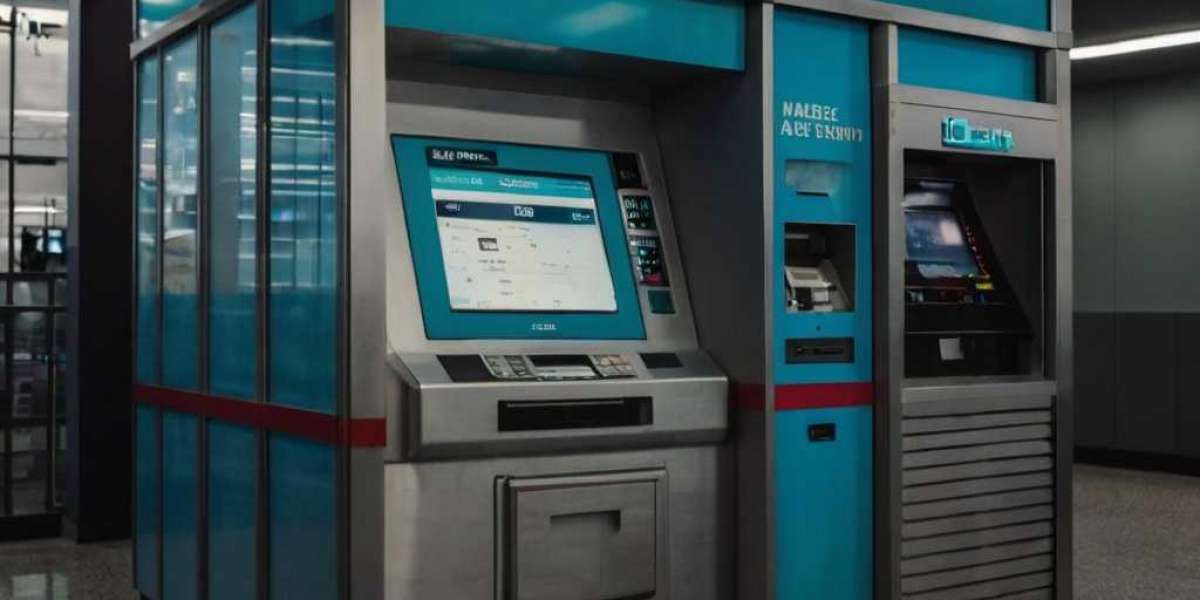 Automated Teller Machine Market: Benefits and Challenges