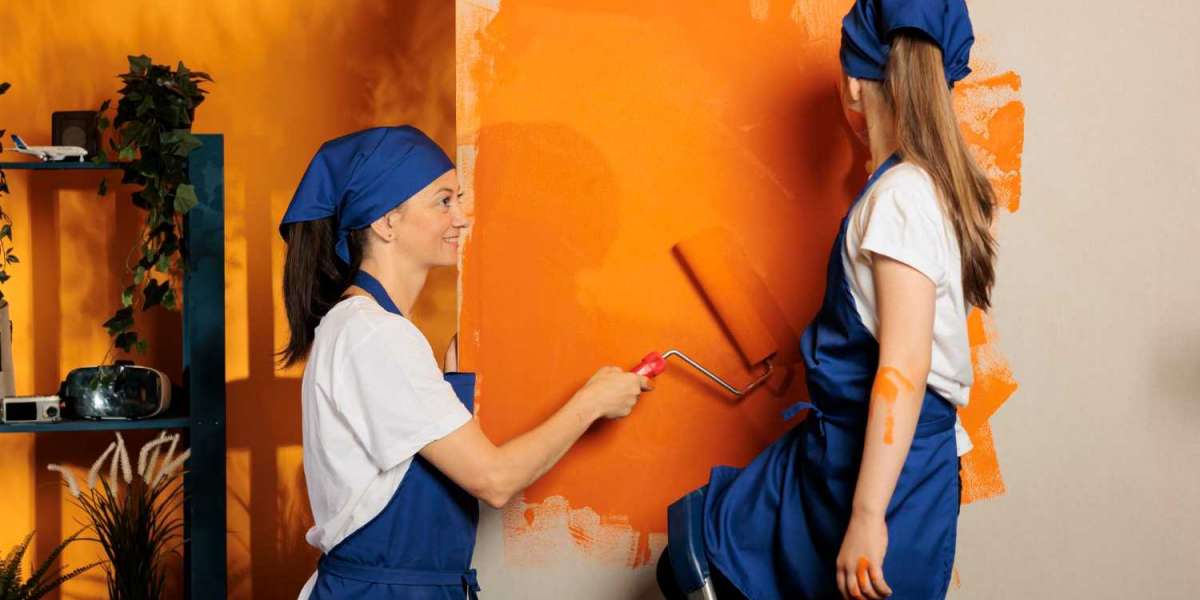 Learn Essential Tips for Budgeting a Commercial Painting Project