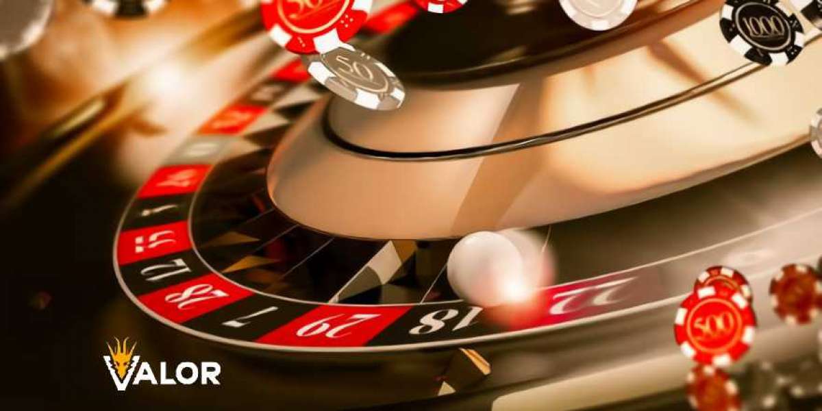 Todo lo que Necesitas Saber sobre Valor: La Plataforma de Apuestas y Casino en Línea en Chile