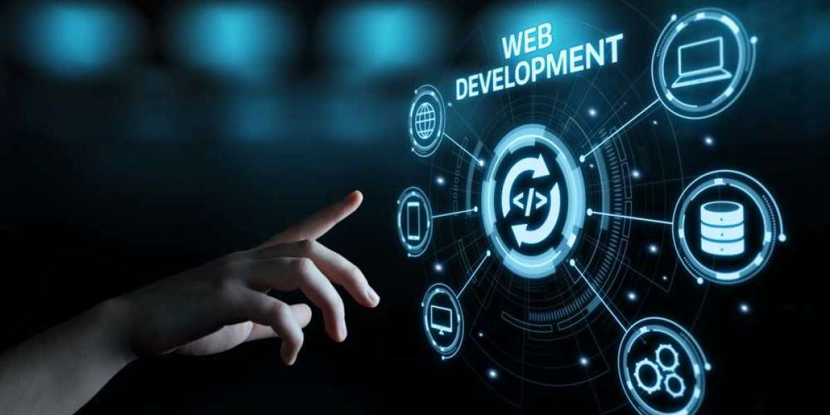 Enhancing User Experience with AB INFOCOM’s Website Development Services