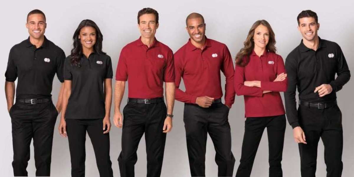 Leading Uniform Manufacturers in UAE | Quality Uniforms in Dubai