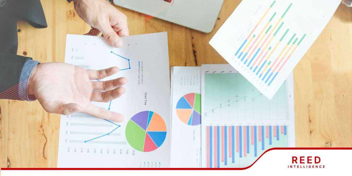 Crawler Material Handler Market Research Report, Drivers, Opportunities and Trends by 2032 | Reed Intelligence