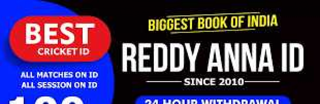 reddyannaid6615 Cover Image