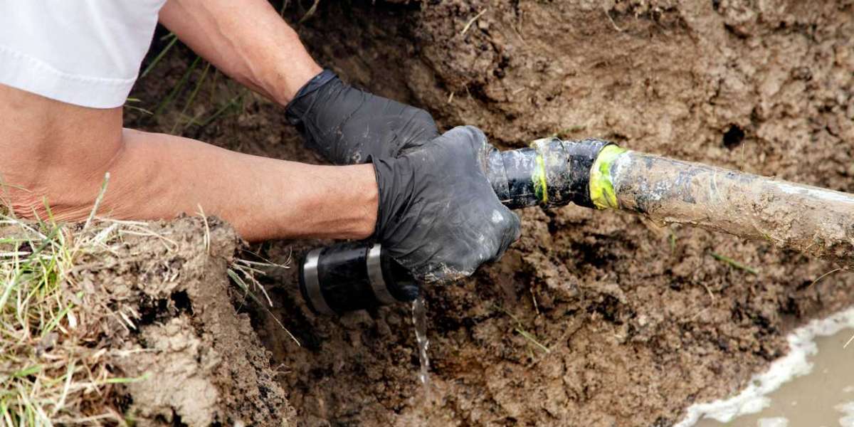 Why Professional Pitch Fibre Drain Services Matter