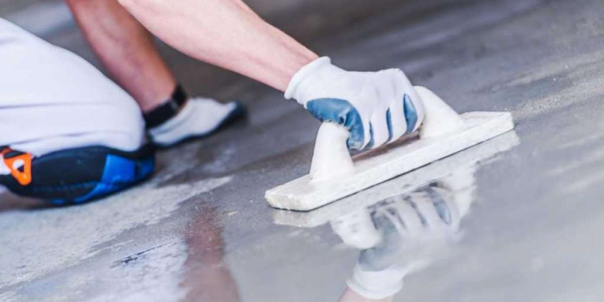 Waterproofing Chemicals Market Report: Latest Industry Outlook & Current Trends 2023 to 2032