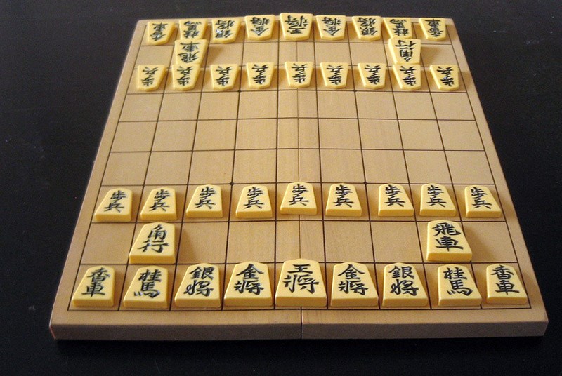 Hướng dẫn cách chơi cờ Shogi đơn giản tại Vegas79vn - Vegas79