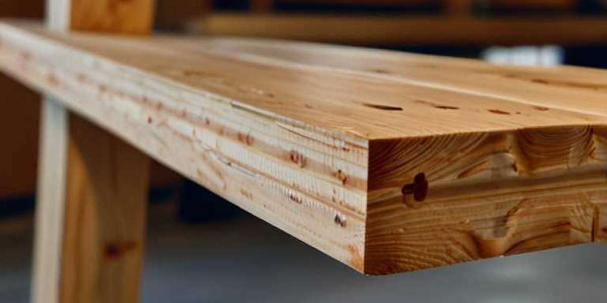 Cross Laminated Timber Manufacturing Plant Project Report 2024: Raw Materials, Investment Opportunities, Cost and Revenu