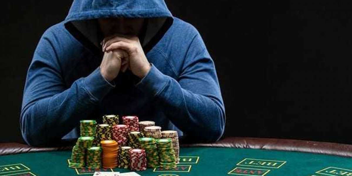 "Breaking the Cycle: Understanding and Overcoming Gambling Addiction"