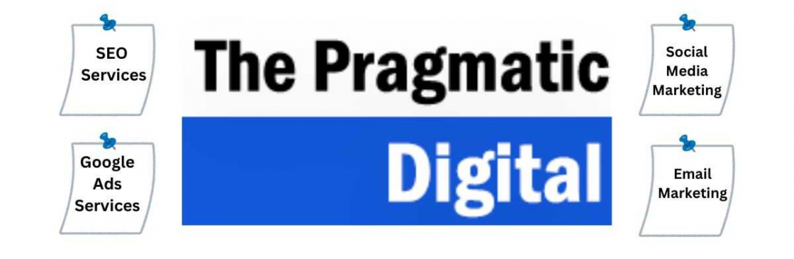 ThePragmaticDigital Cover Image