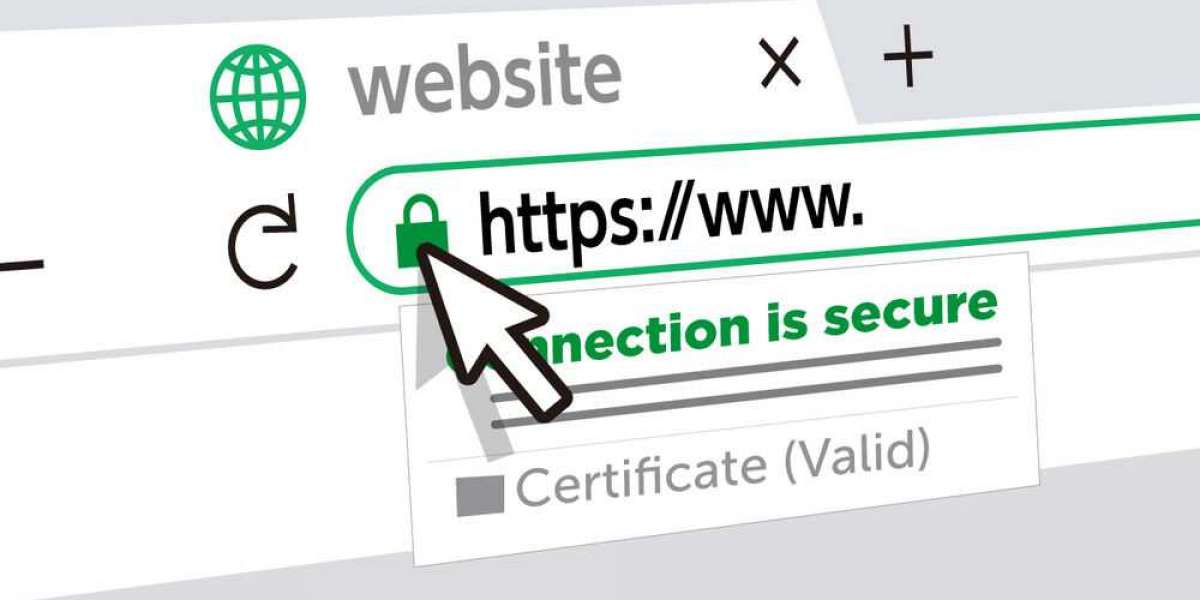 Revolutionize Your Marketing with AB INFOCOM’s SSL Certificate