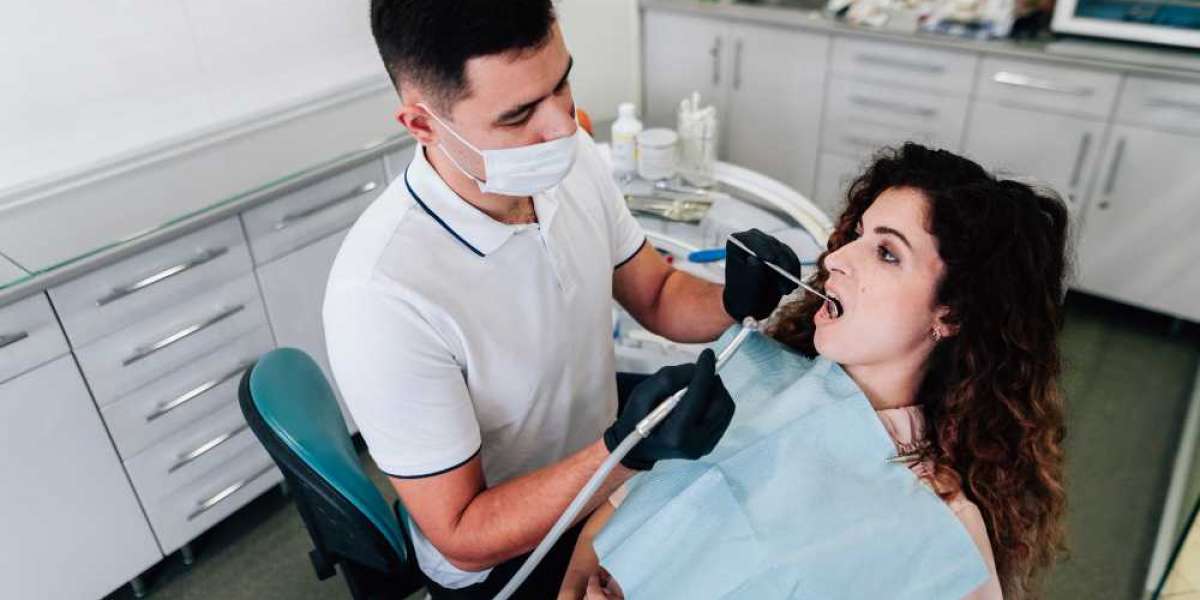 Finding the Best Dentist in Kuwait: Your Guide to Quality Oral Care