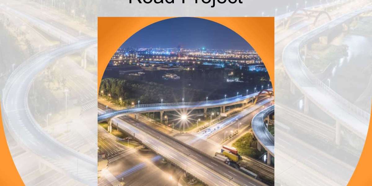 Agra-Etawah Toll Road Project: Forging a Path to Enhanced Connectivity