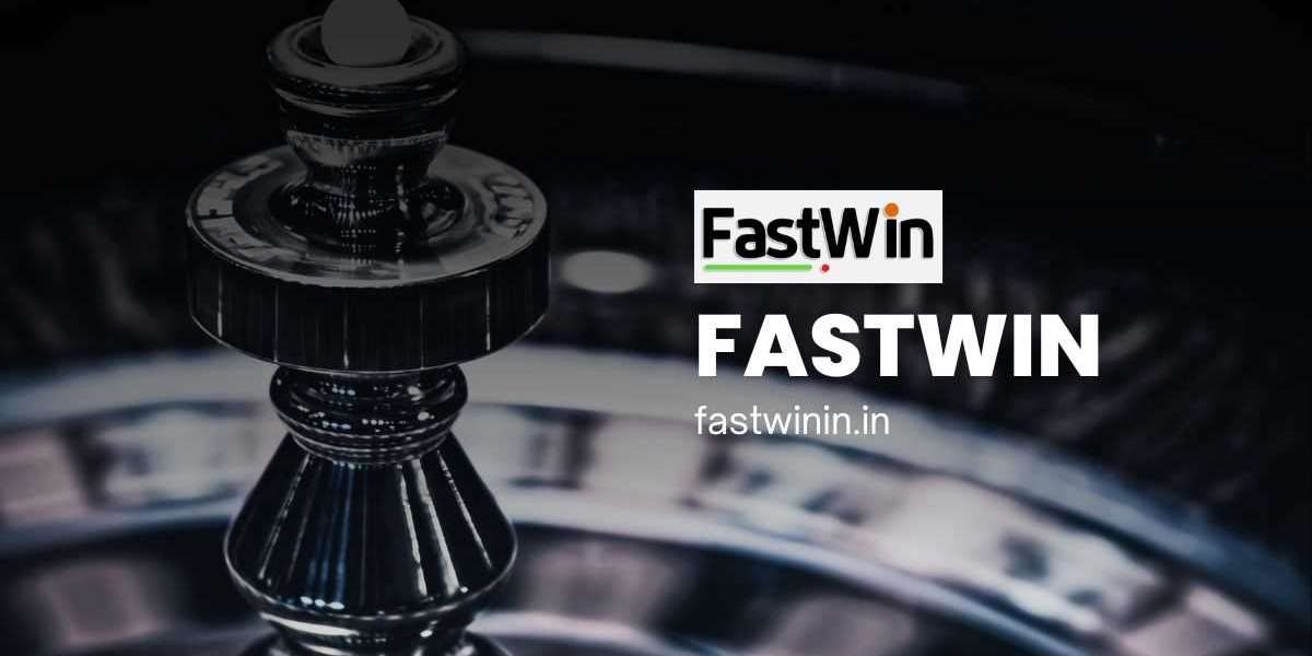 Fastwin Login: Your Gateway to Effortless Online Gaming