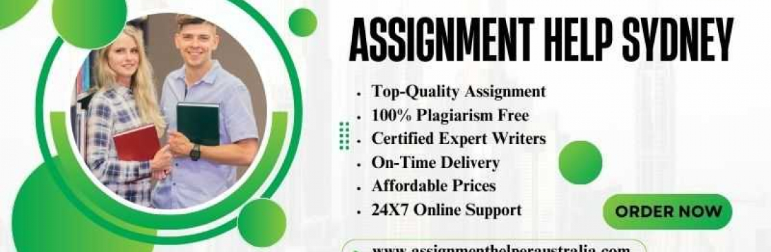 assignmenthelperaustralia Cover Image