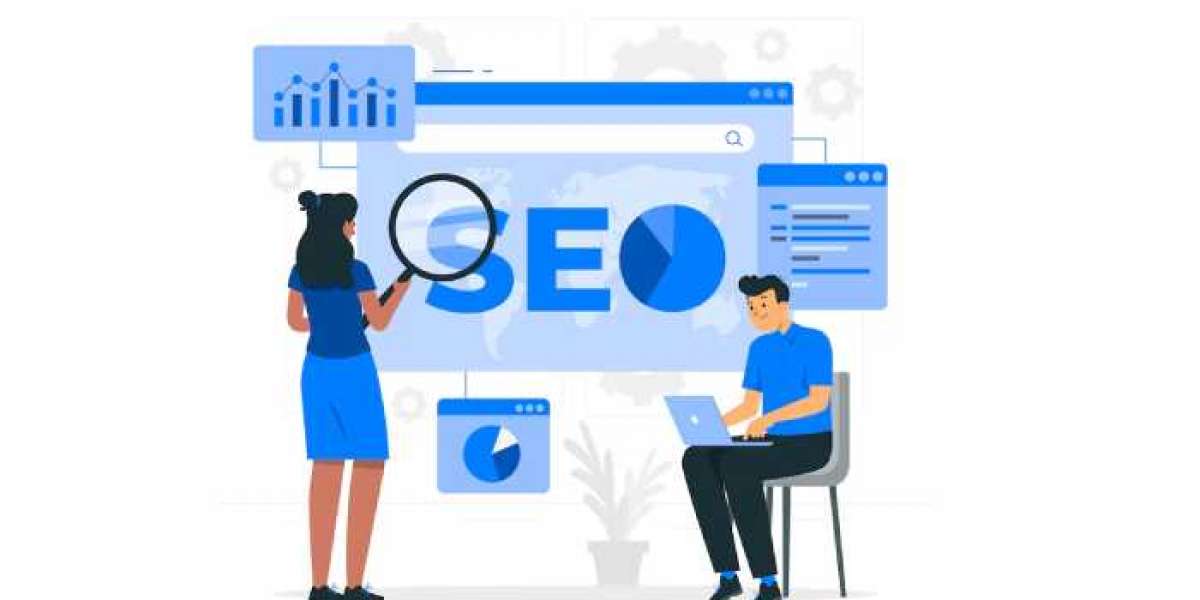 Unlock Business Growth with Professional SEO Services