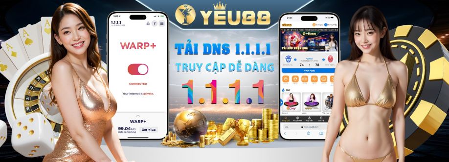 yeu88com Cover Image