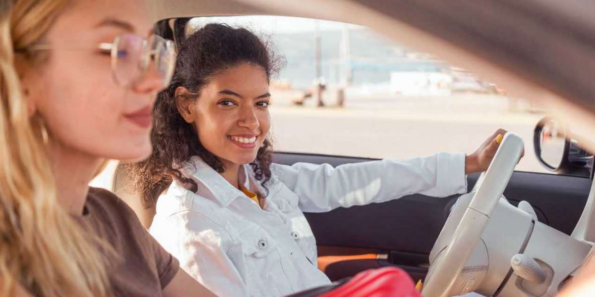 How to Find Driving Lessons in Melbourne