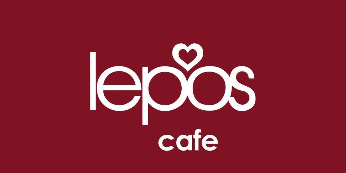 Lepos Cafe: Your Destination for the Best Coffee in Karachi