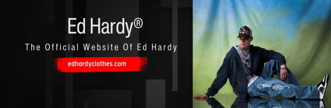 EdHardy Cover Image