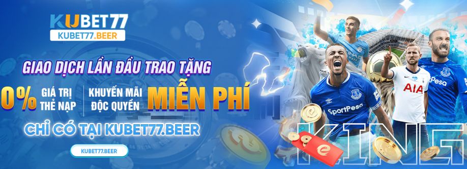 kubet77beer Cover Image