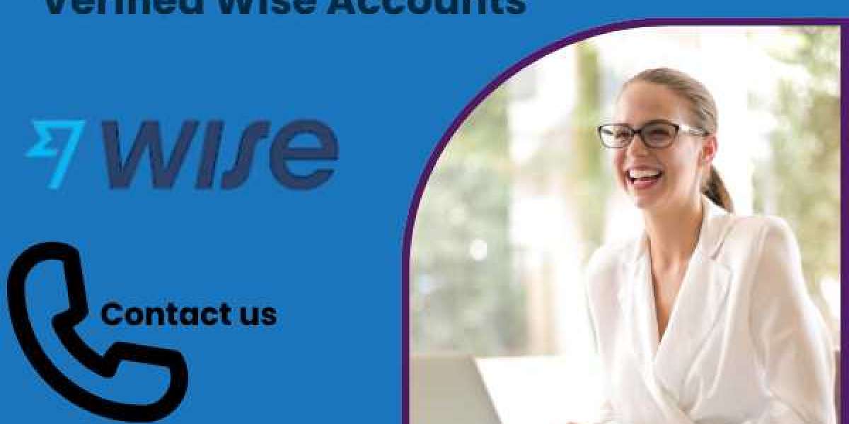 Best Sites To Buy Verified Wise Accounts in California