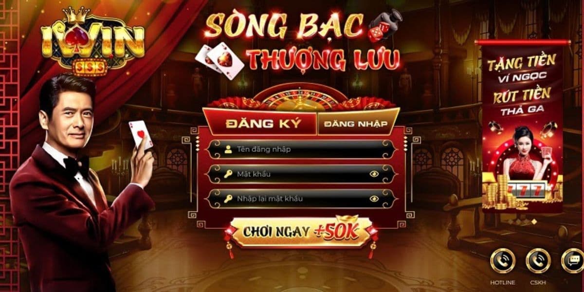 Iwin68 - Link tải game bài Iwin68 uy tín mới nhất