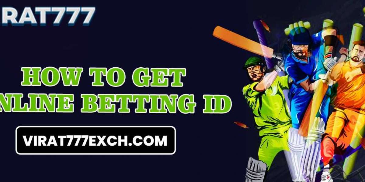 Online Betting ID: Choosing Online Betting ID For Online Cricket Betting