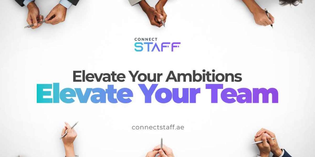 How Recruitment Services Can Help You Connect with the Right Staff