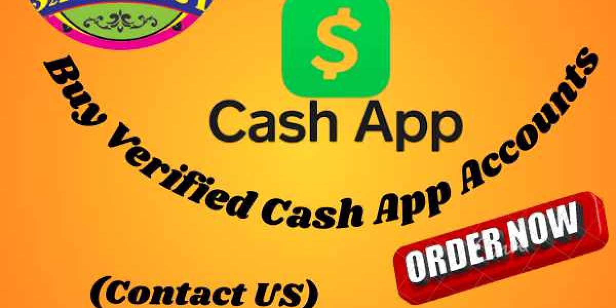 Buy Verified Cash App Accounts in Usa,Uk,Ca And Others Country