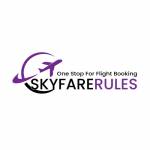 Skyfarerulesbooking Profile Picture