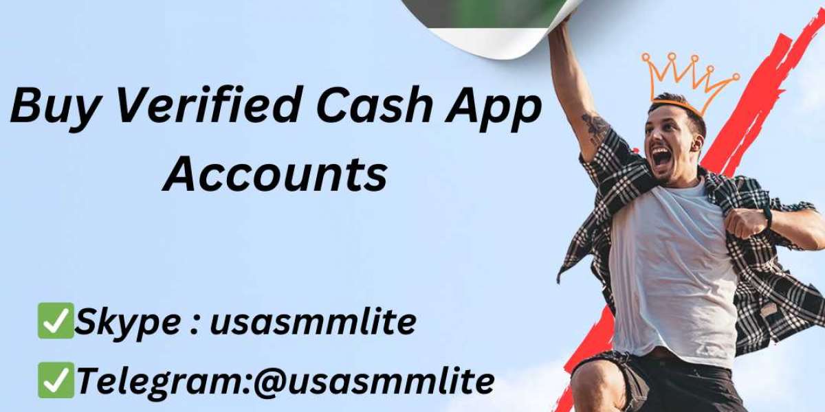 7 Siter And Best 100% Buy Verified Cash App Accounts 2024