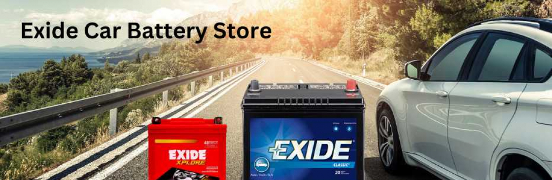 exidecarebatterystore Cover Image