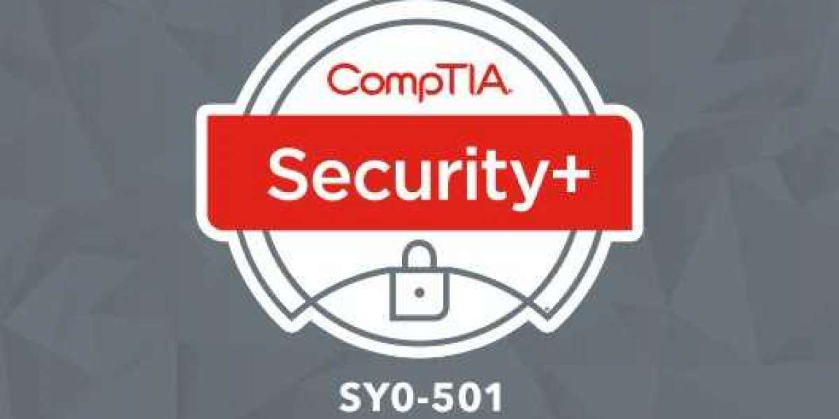 CompTIA Security Certification Training