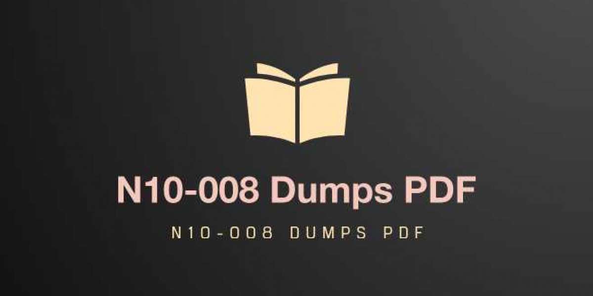 Conquer the N10-008 Exam with DumpsBoss's Dumps PDF Questions