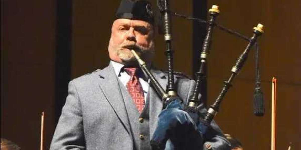 The Evolution of Bagpipes: A Journey Through Time and Culture