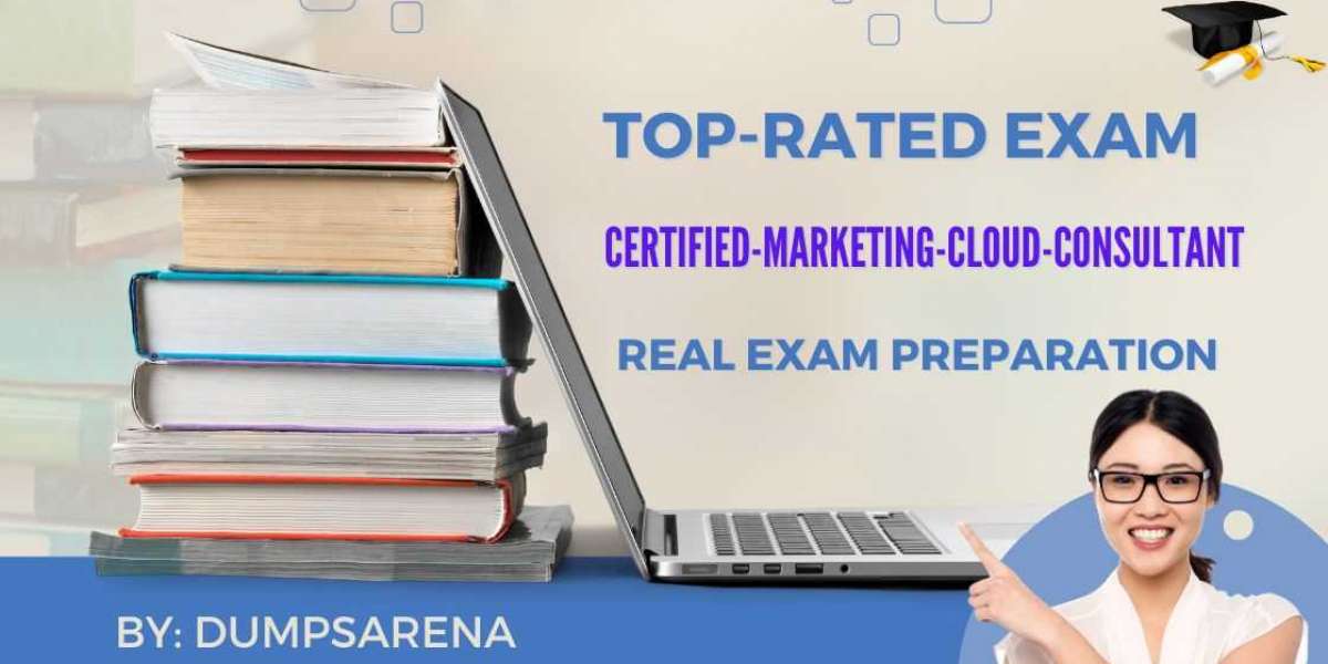 How Does DumpsArena Offer Marketing Cloud Exam Materials?