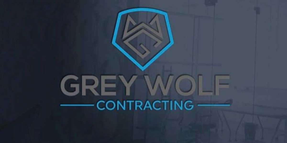 Vancouver Commercial Cleaning Services by Grey Wolf Contracting