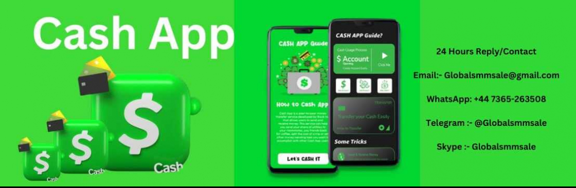 Cashappsale22 Cover Image