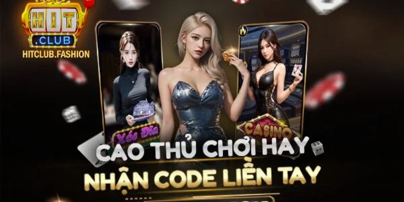 Hitclub - Cổng Game Uy Tín Với Link Vào Hitclub Chính Thức