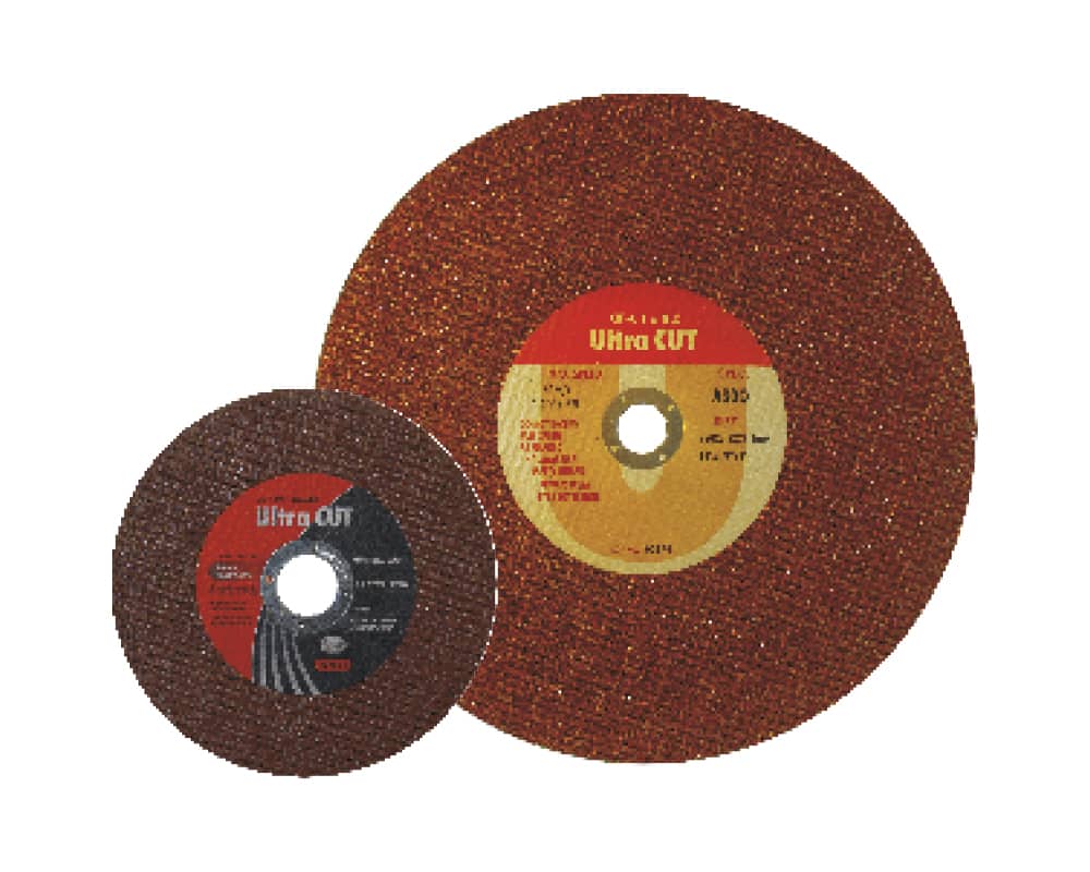 Grinding Wheel Suppliers & Dealers | Abrasives & More