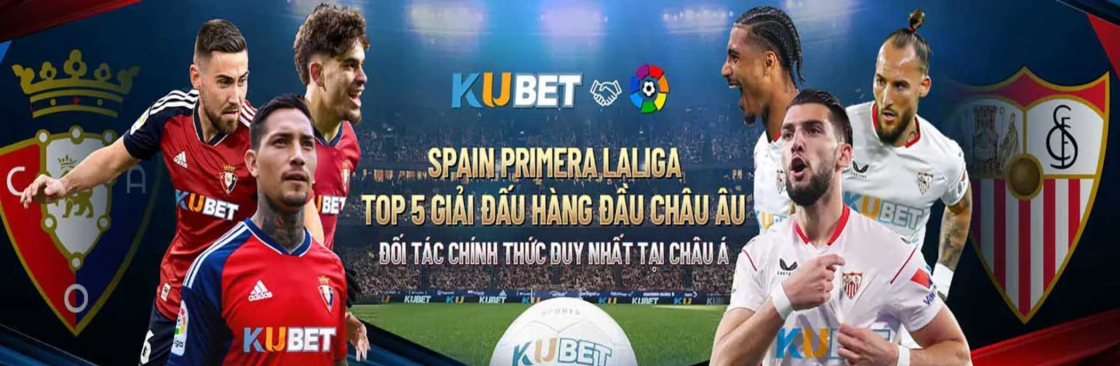 kubet3markets Cover Image