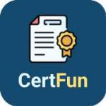 CertFun profile picture