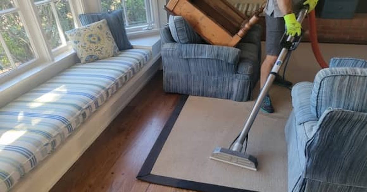 6 Reasons to Schedule Regular Carpet Cleaning in Encinitas