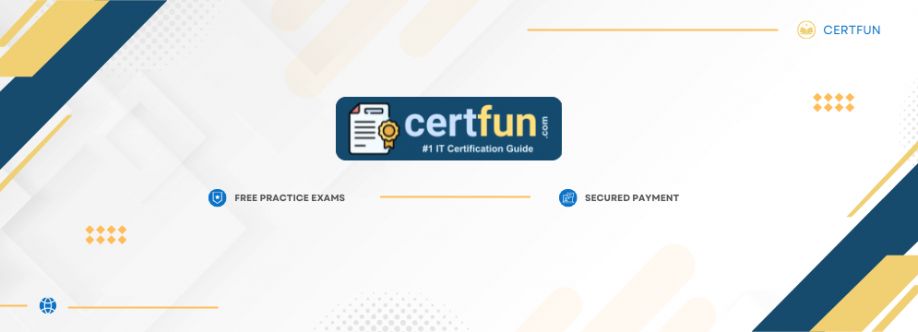 CertFun Cover Image