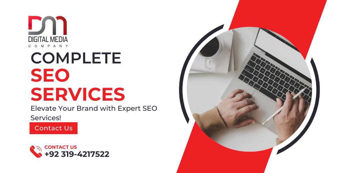 Unlock Success with Expert Complete SEO Services Today