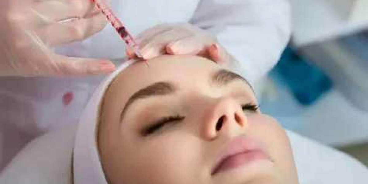 The Best Aftercare Practices for Botox Injections