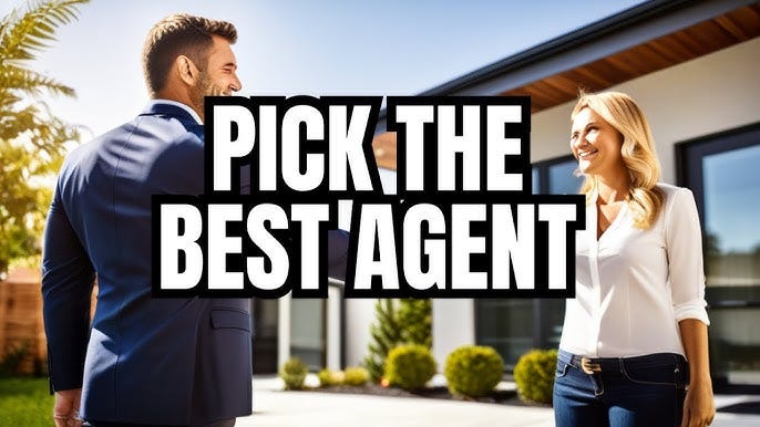 Tips for Selecting a Top Houston Real Estate Agent