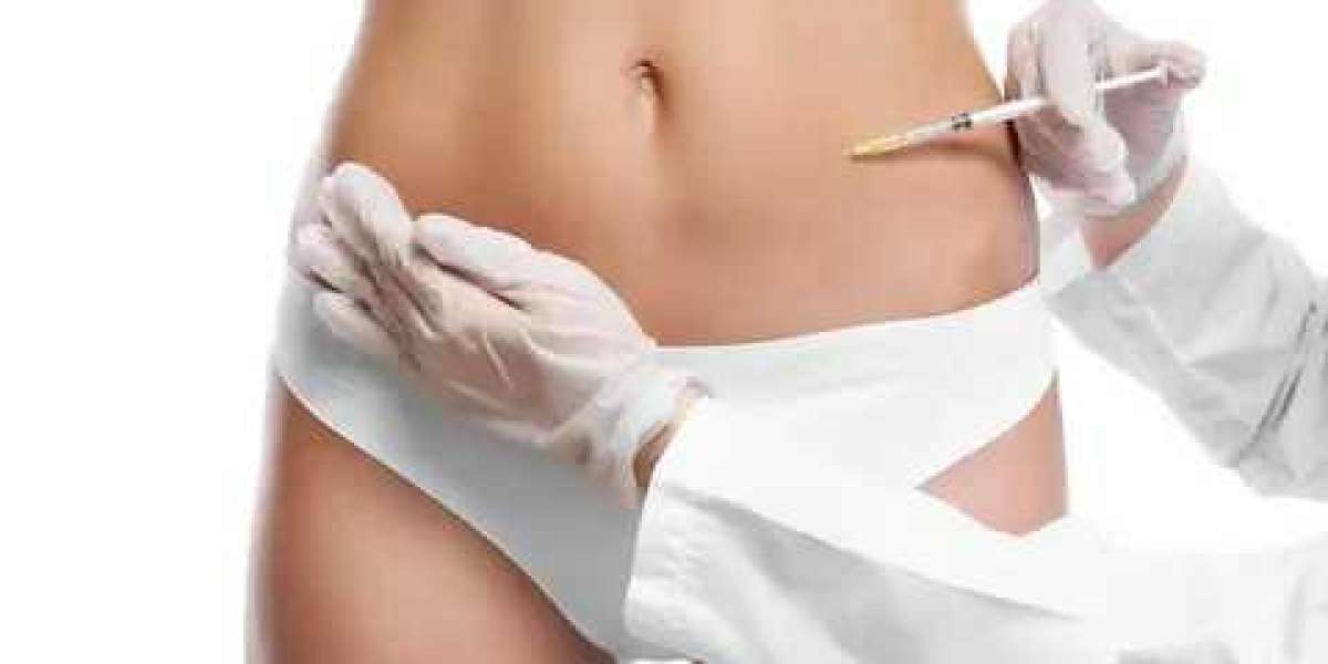 A Closer Look at Liposuction Costs in Abu Dhabi