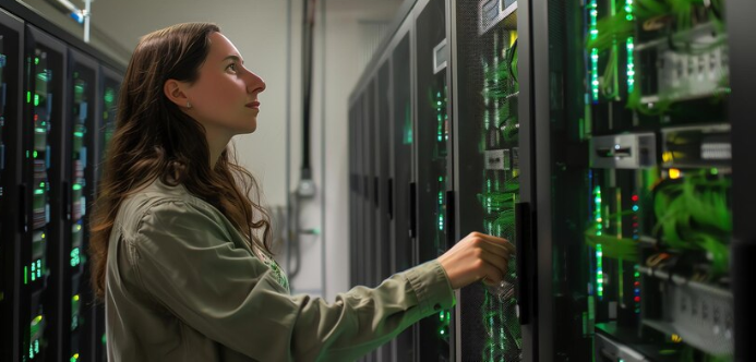 Save Big: Buy Used HPE Equipment for Reliable IT Performance