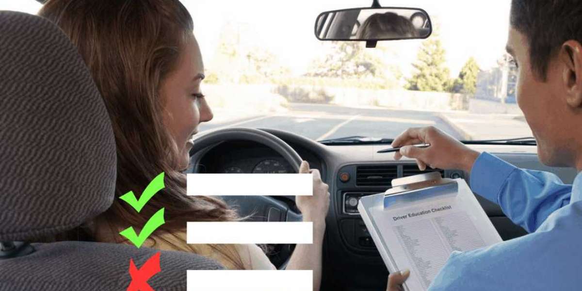 Best Tips for Passing Your Driving Test in Manchester